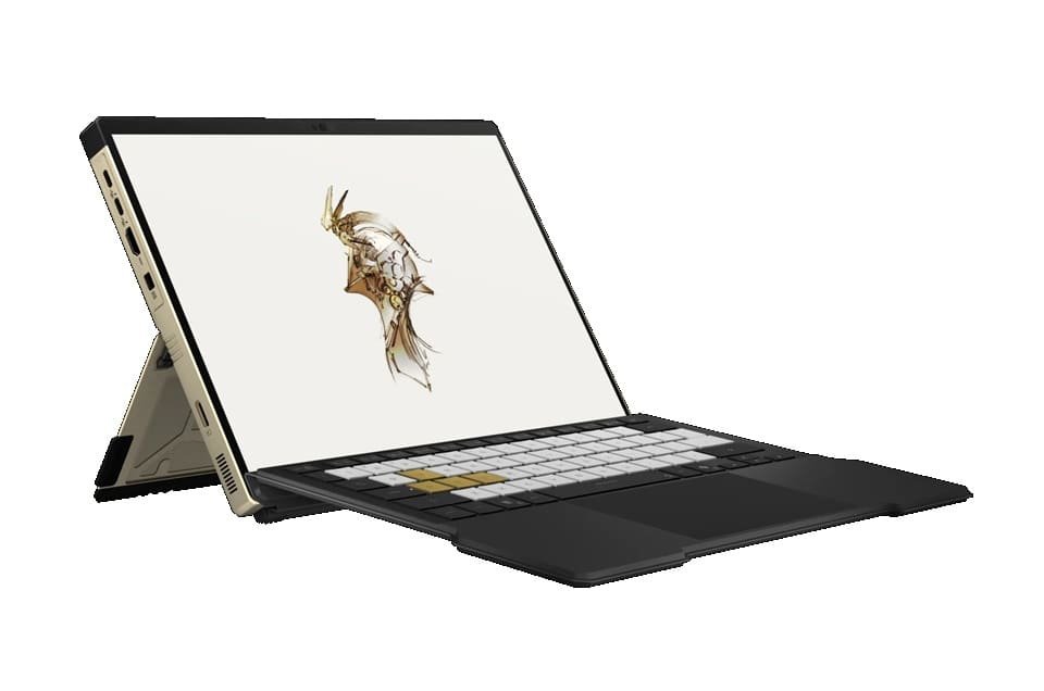 Ryzen AI Max Plus 395